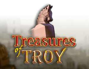 Treasures of Troy