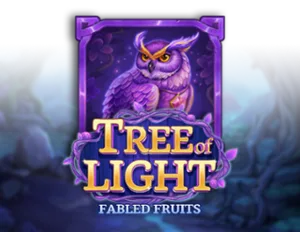 Tree of Light Fabled Fruits