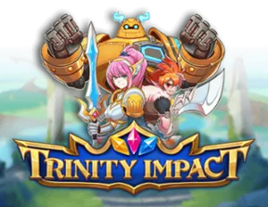 Trinity Impact