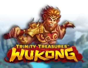 Trinity Treasures Wukong