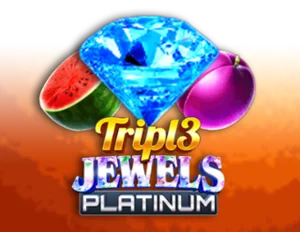 Triple Jewels Platinum
