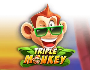 Triple Monkey