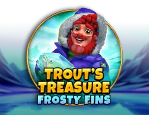 Trout's Treasure - Frosty Fins