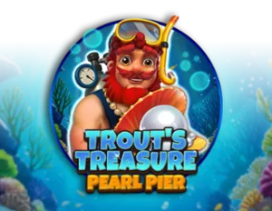 Trout's Treasure - Pearl Pier