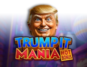Trump It Mania: Hot Bonus