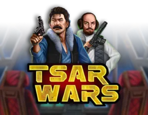 Tsar Wars