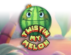 Twistin My Melon