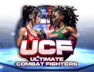 Ultimate Combat Fightres