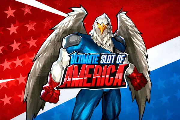 Ultimate Slot of America