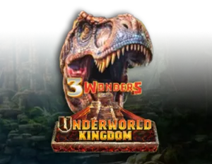 Underworld Kingdom 3 Wonders