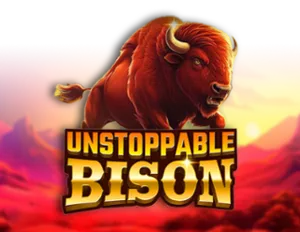 Unstoppable Bison