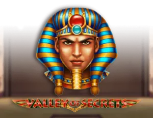 Valley of Secrets