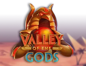 Valley of the Gods