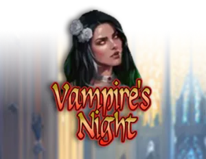 Vampire's Night (Ka Gaming)