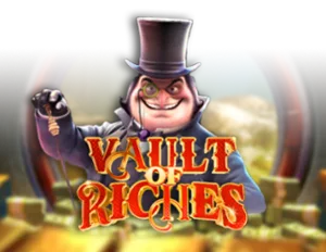 Vault of Riches