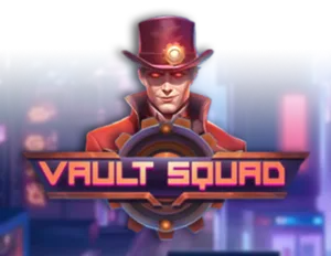 Vault Squad