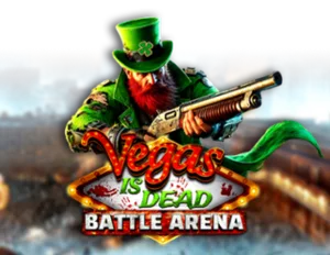 Vegas is Dead: Battle Arena