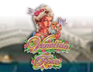 Venetian Rose