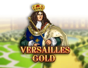 Versailles Gold