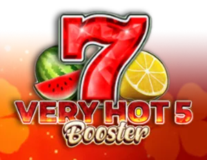 Very Hot 5 Booster