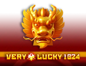 Very Lucky 1024