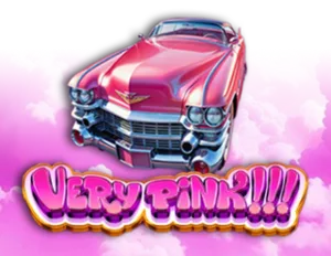 Very Pink