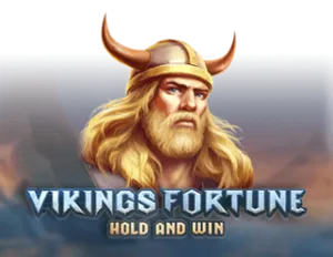 Vikings Fortune Hold and Win