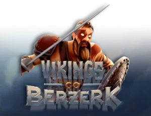 Vikings Go Berzerk