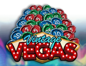 Vintage Vegas