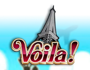 Voila!