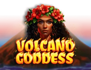 Volcano Goddess