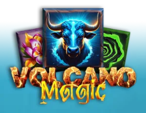 Volcano Magic