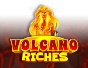 Volcano Riches