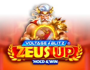 Voltage Blitz Zeus Up