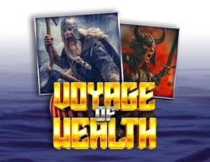 Voyage of Wealth