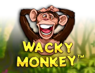 Wacky Monkey