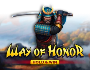 Way Of Honor Hold And Win