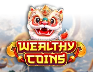 Wealthy Coins