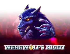 Werewolf's Night