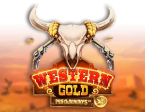 Western Gold Megaways