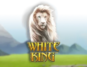 White King