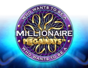 Who Wants To Be A Millionaire Megaways