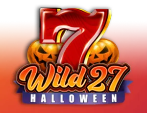 Wild 27 Halloween