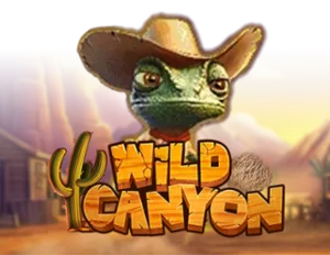 Wild Canyon