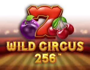 Wild Circus 256