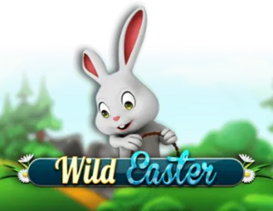 Wild Easter