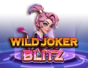 Wild Joker Blitz