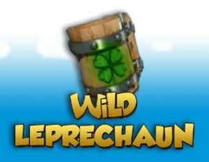 Wild Leprechaun