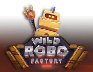 Wild Robo Factory