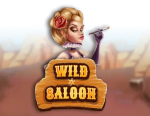 Wild Saloon